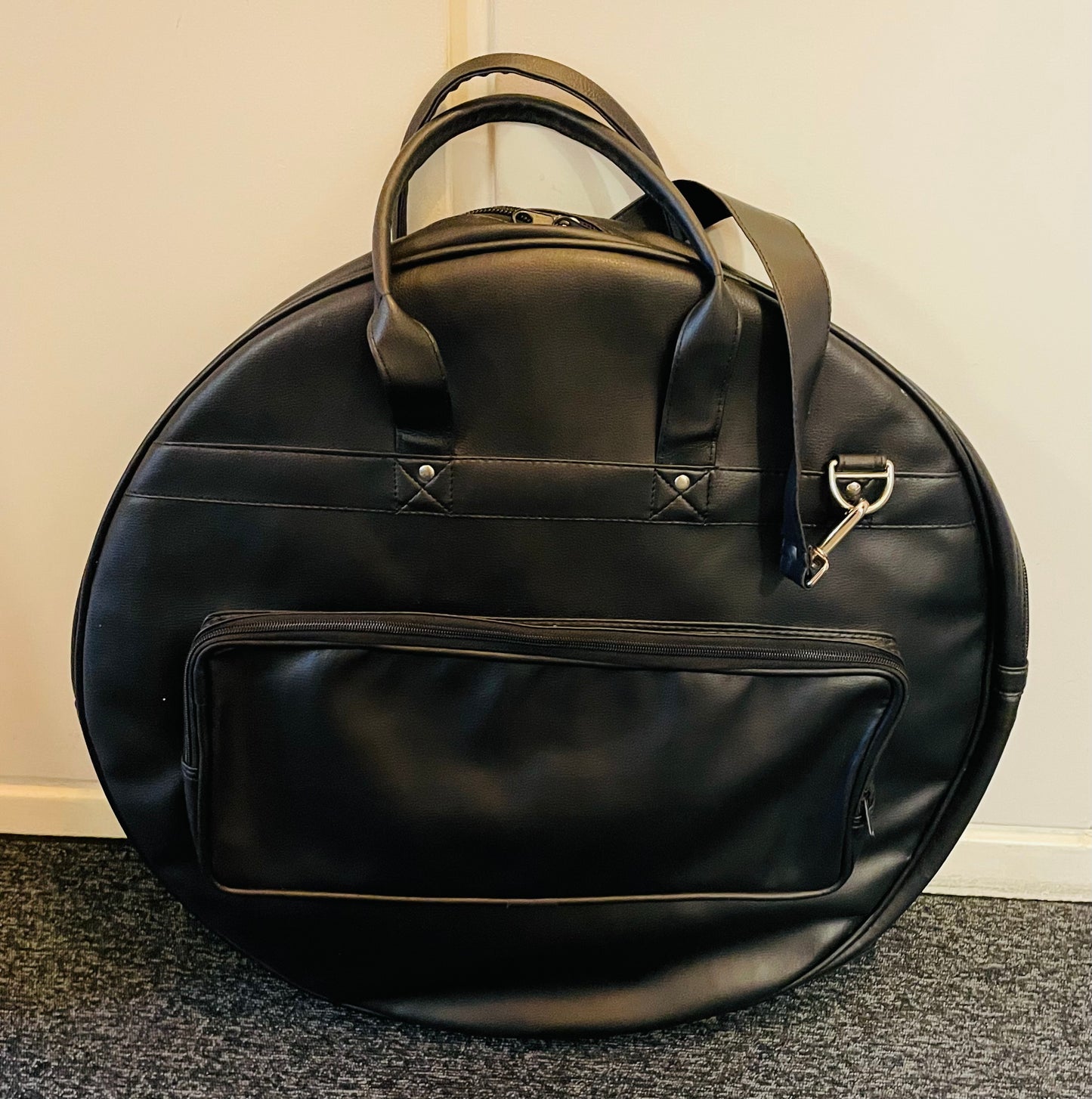 23" Bækkentaske