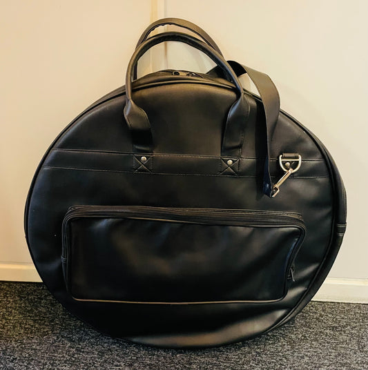23" Bækkentaske