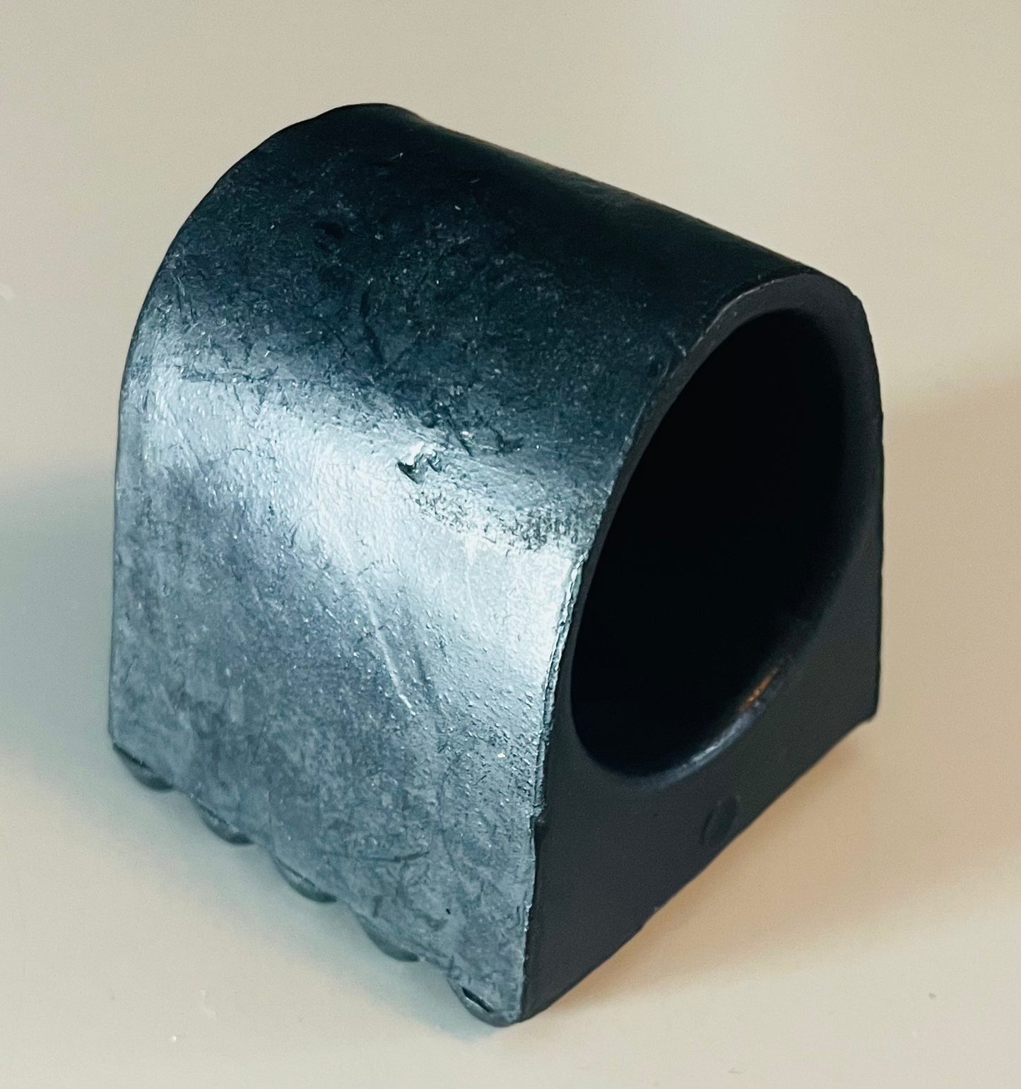 Gummifod til Gibraltar Rack