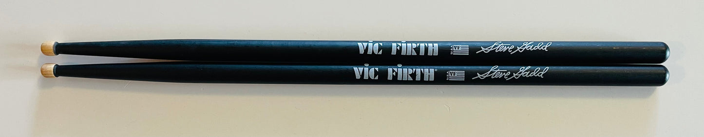 Vic Firth SSG Steve Gadd Signature Trommestikker