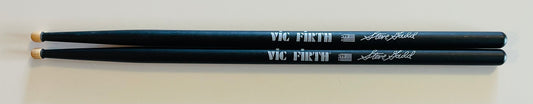 Vic Firth SSG Steve Gadd Signature Trommestikker
