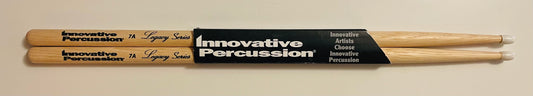 Innovative Percussion L7AN Legacy Trommestikker