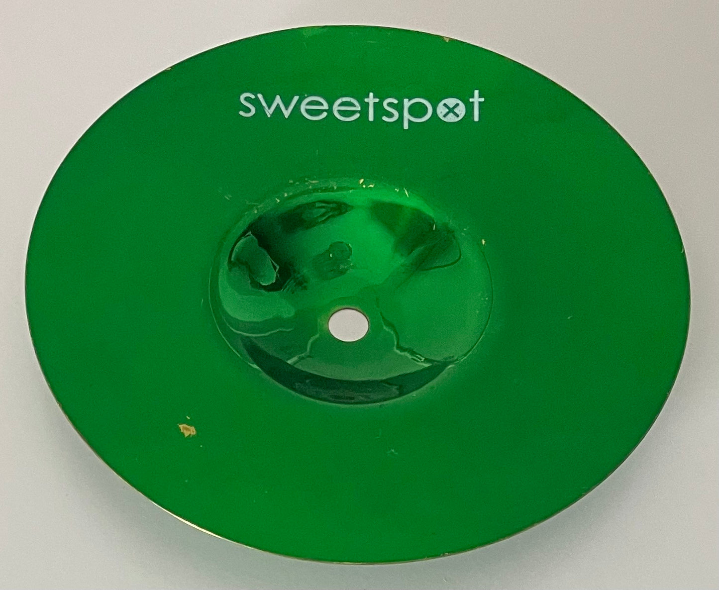 8" Sweetspot Comfort Splash