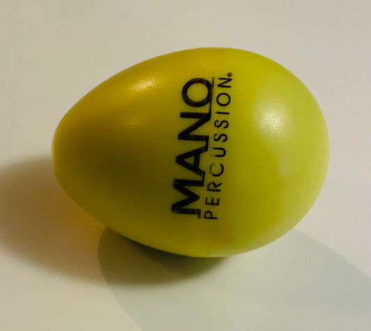Mano Percussion Rytmeæg