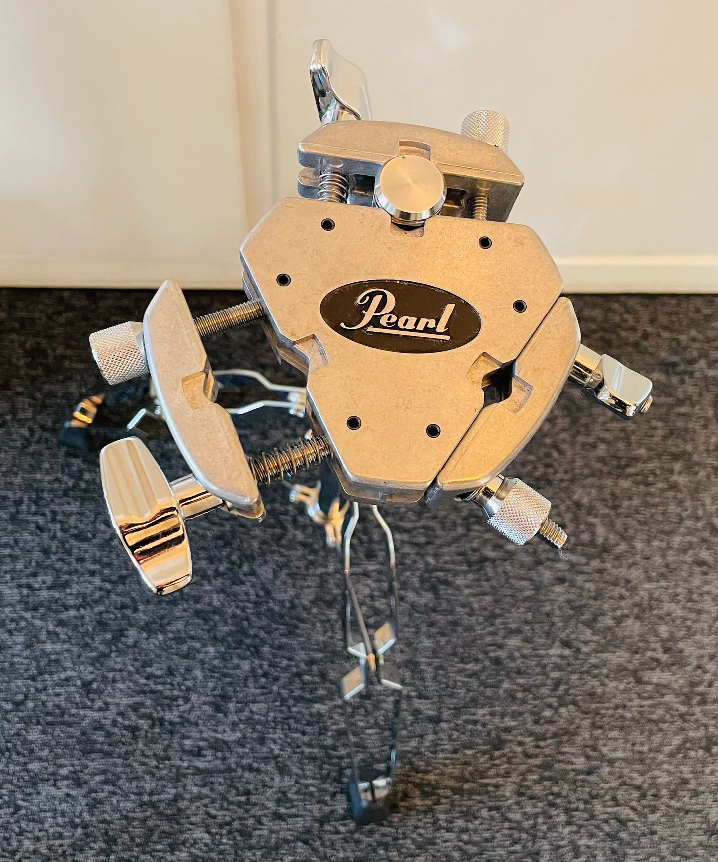 Pearl TC-930 stativ-bund (2)