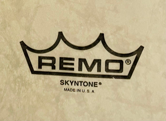 14" Remo Skyntone
