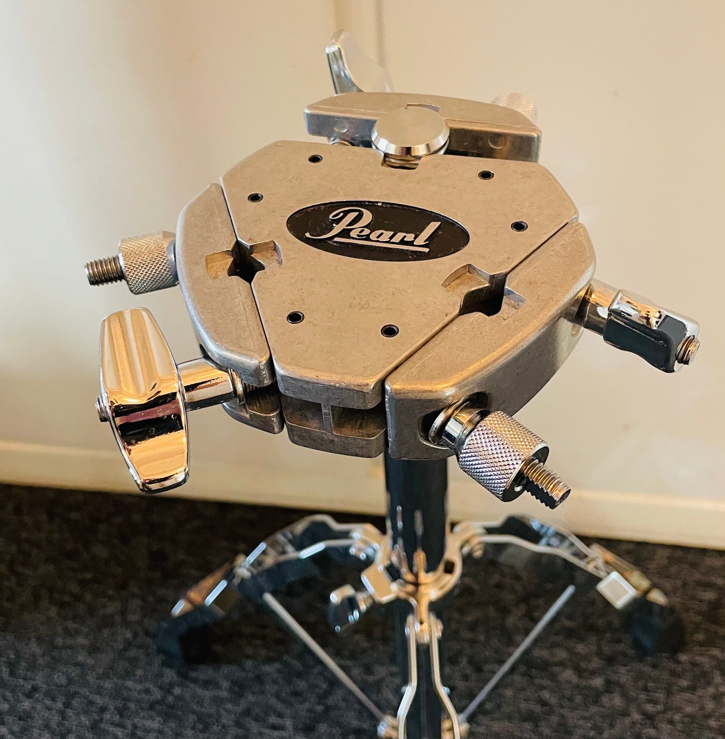 Pearl TC-930 stativ-bund (2)