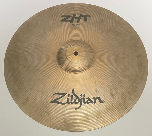 16" Zildjian ZHT Rock Crash