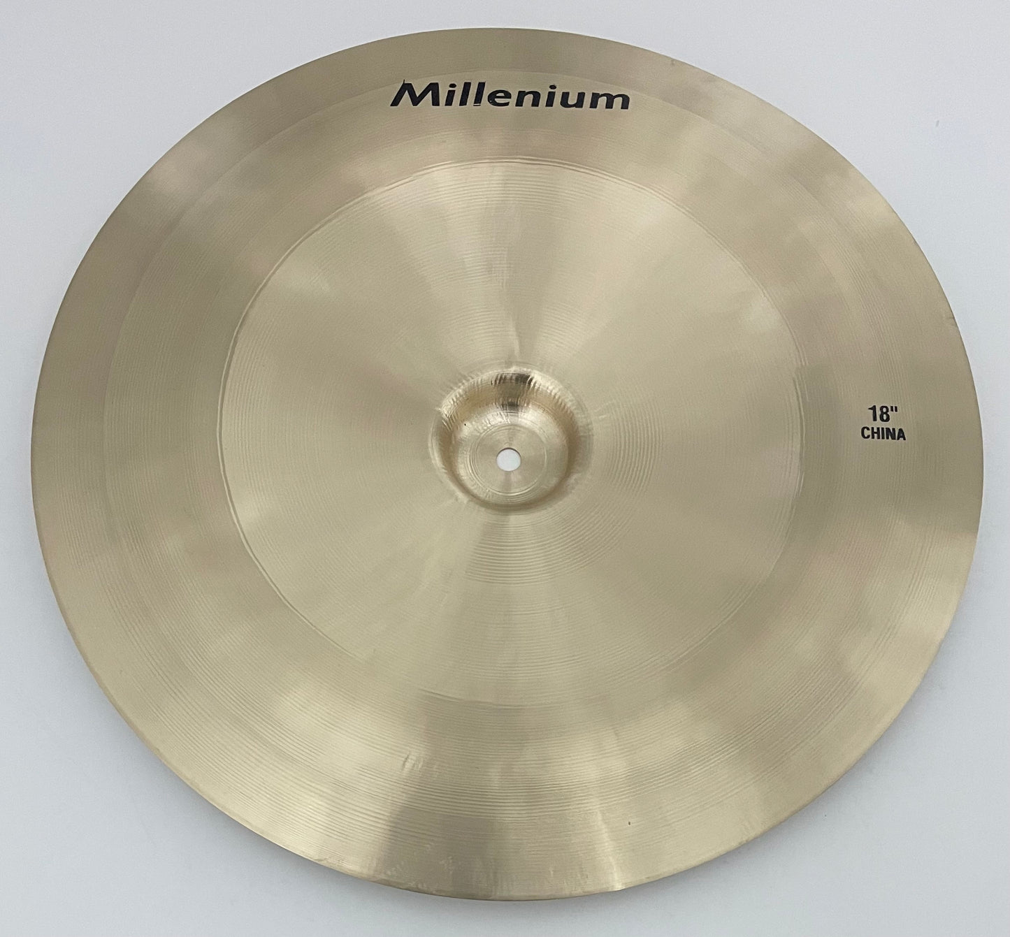 18” Millenium China (nyt)