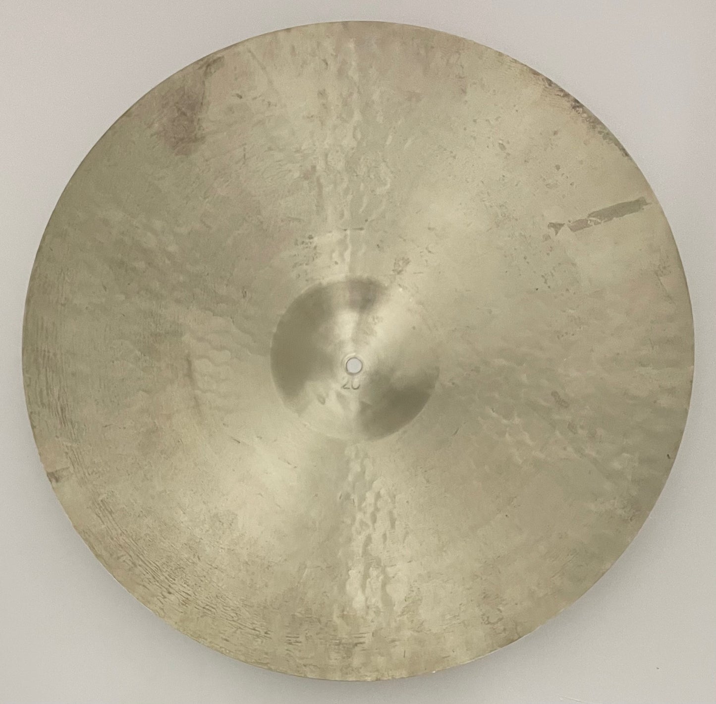 20" Paiste Super Thin Crash