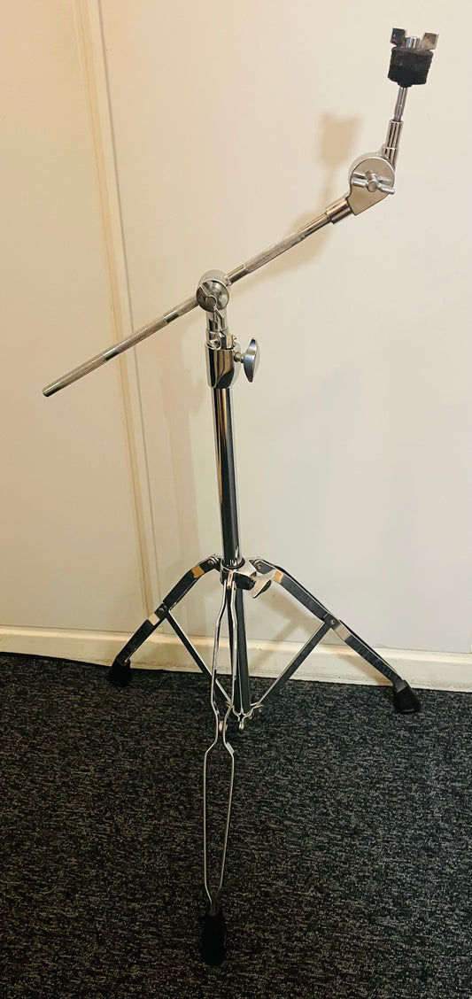 No Name bækkenstativ m. Boom