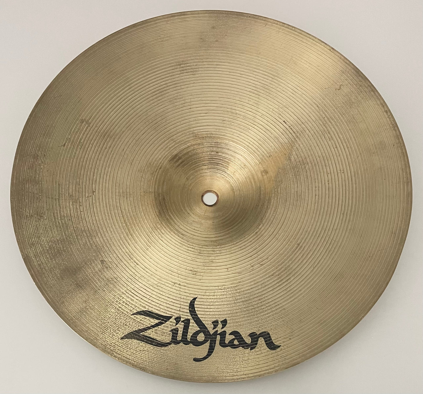14" Zildjian Avedis Thin Crash