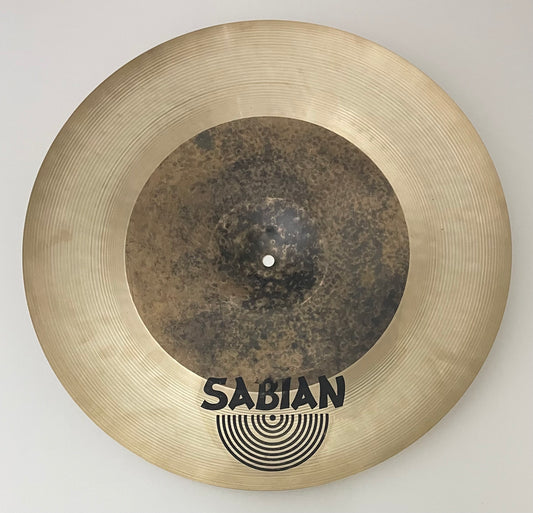 20" Sabian HH Duo Ride
