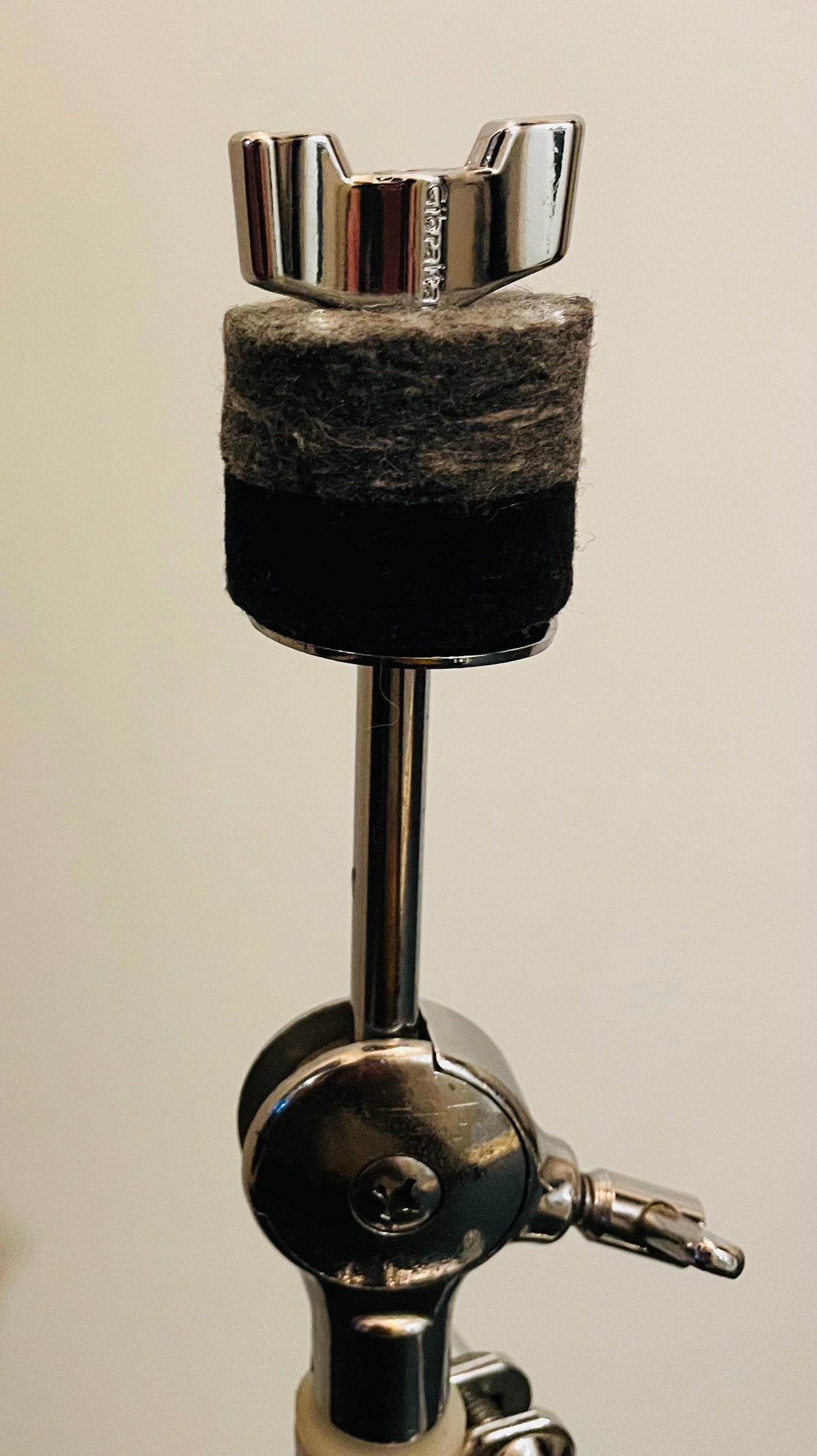 No Name Bækkenstativ