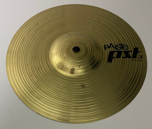 10" Paiste PST 3 Splash