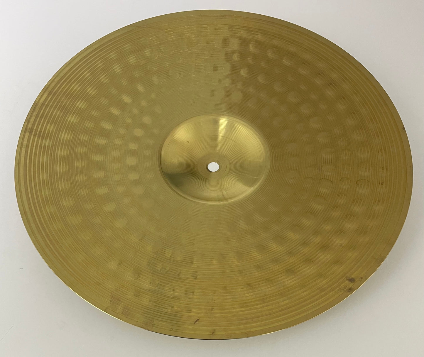 16" Paiste 'Yamaha Rydeen' Crash