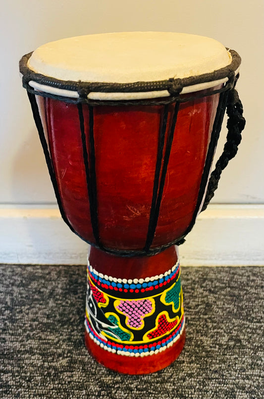 Djembe (1)