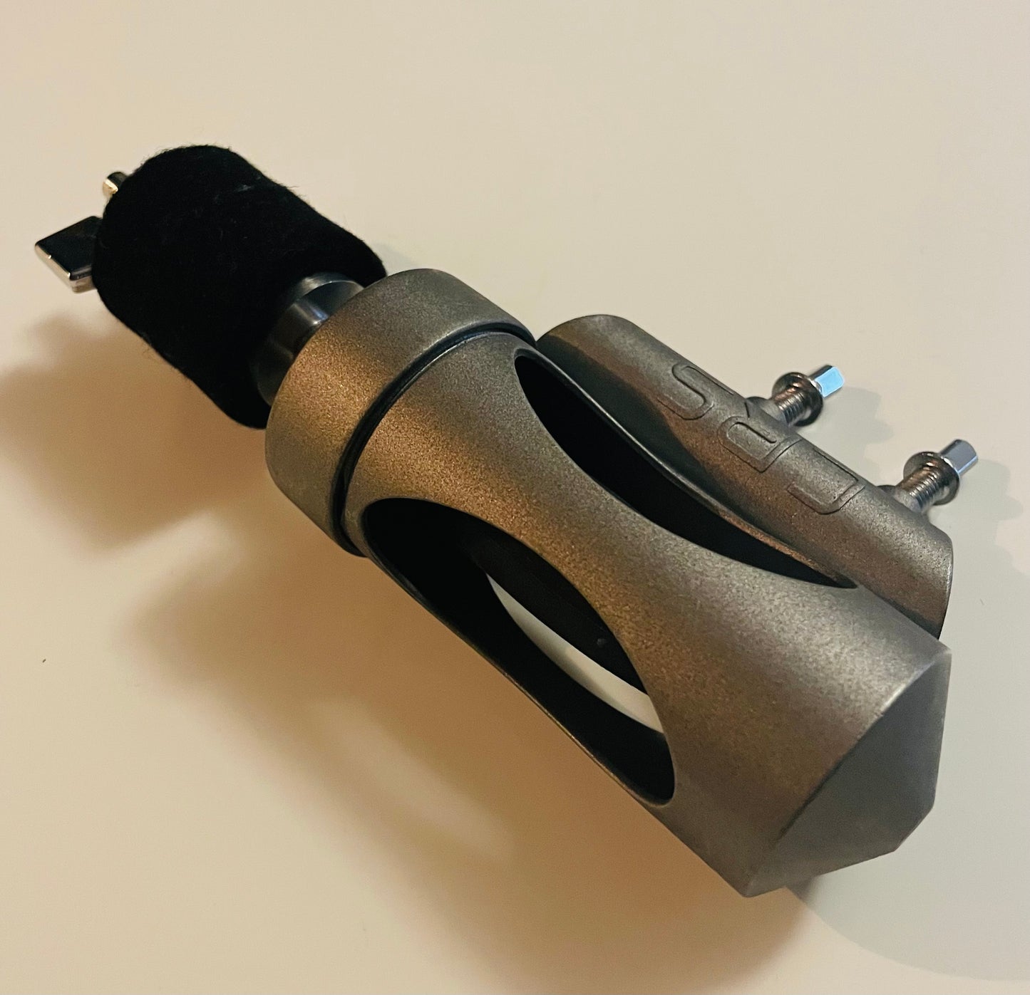 CRS (Cymbal Resonant System)