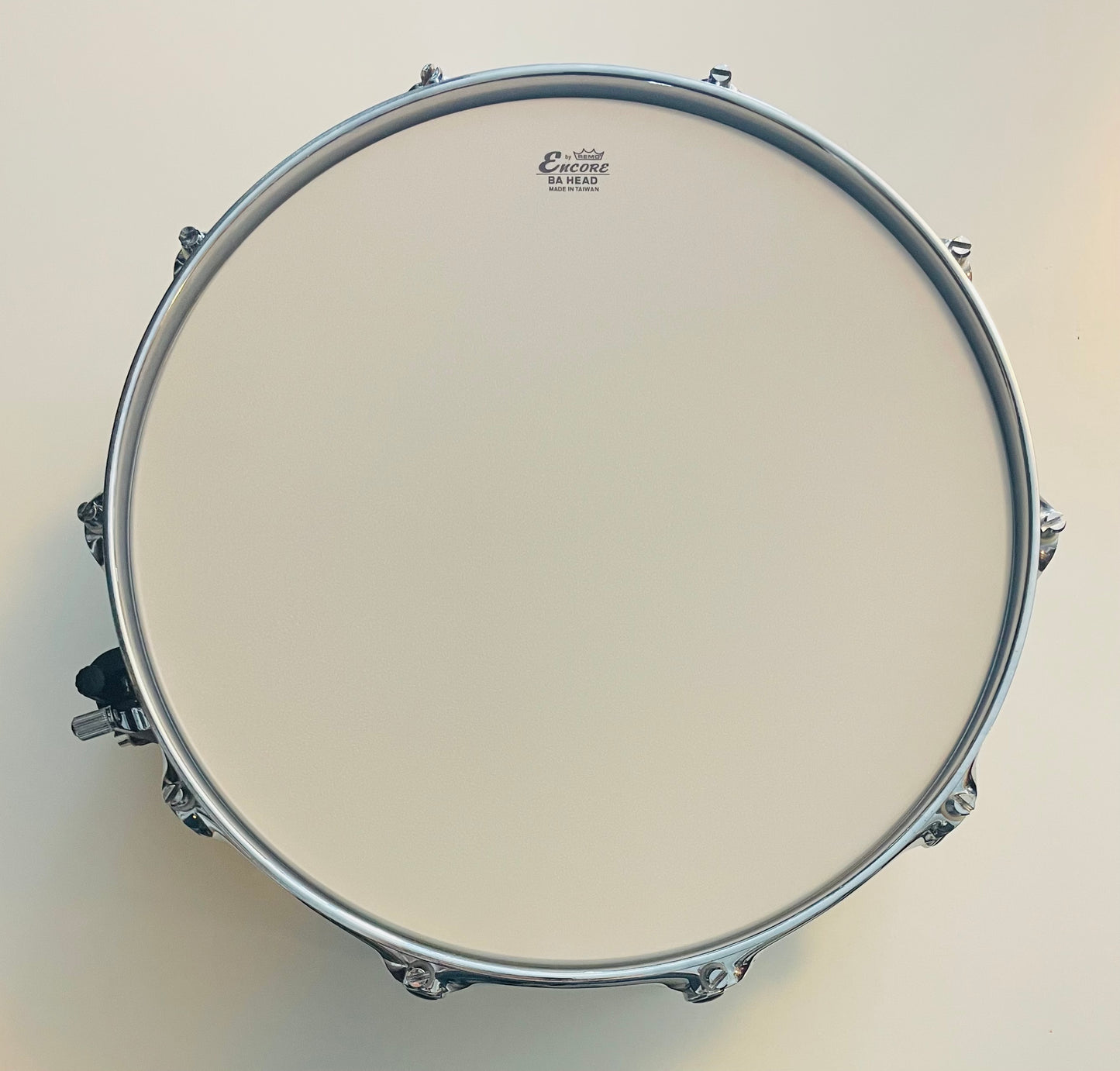14" x 5" Sonor S Class Ahorn Lilletromme