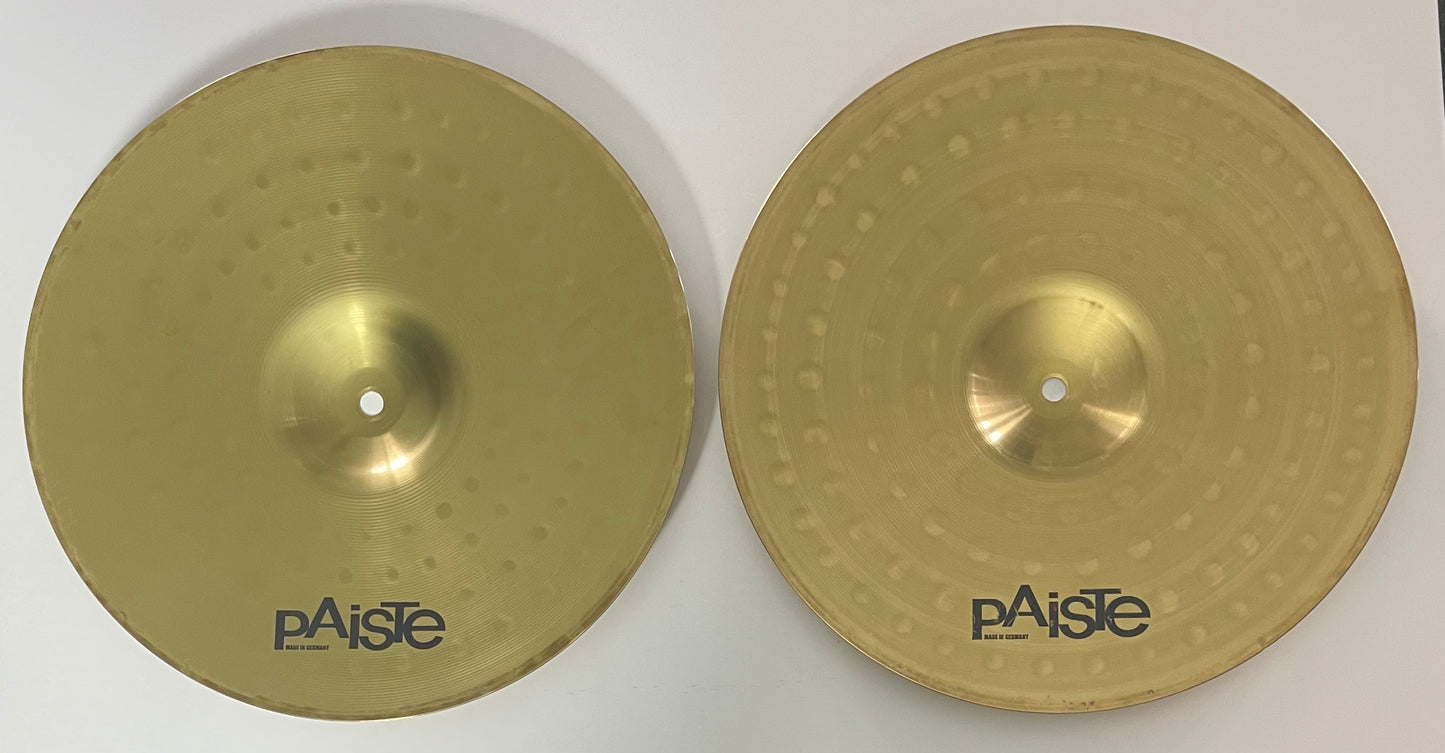 14" Paiste PST3 Hi-hat