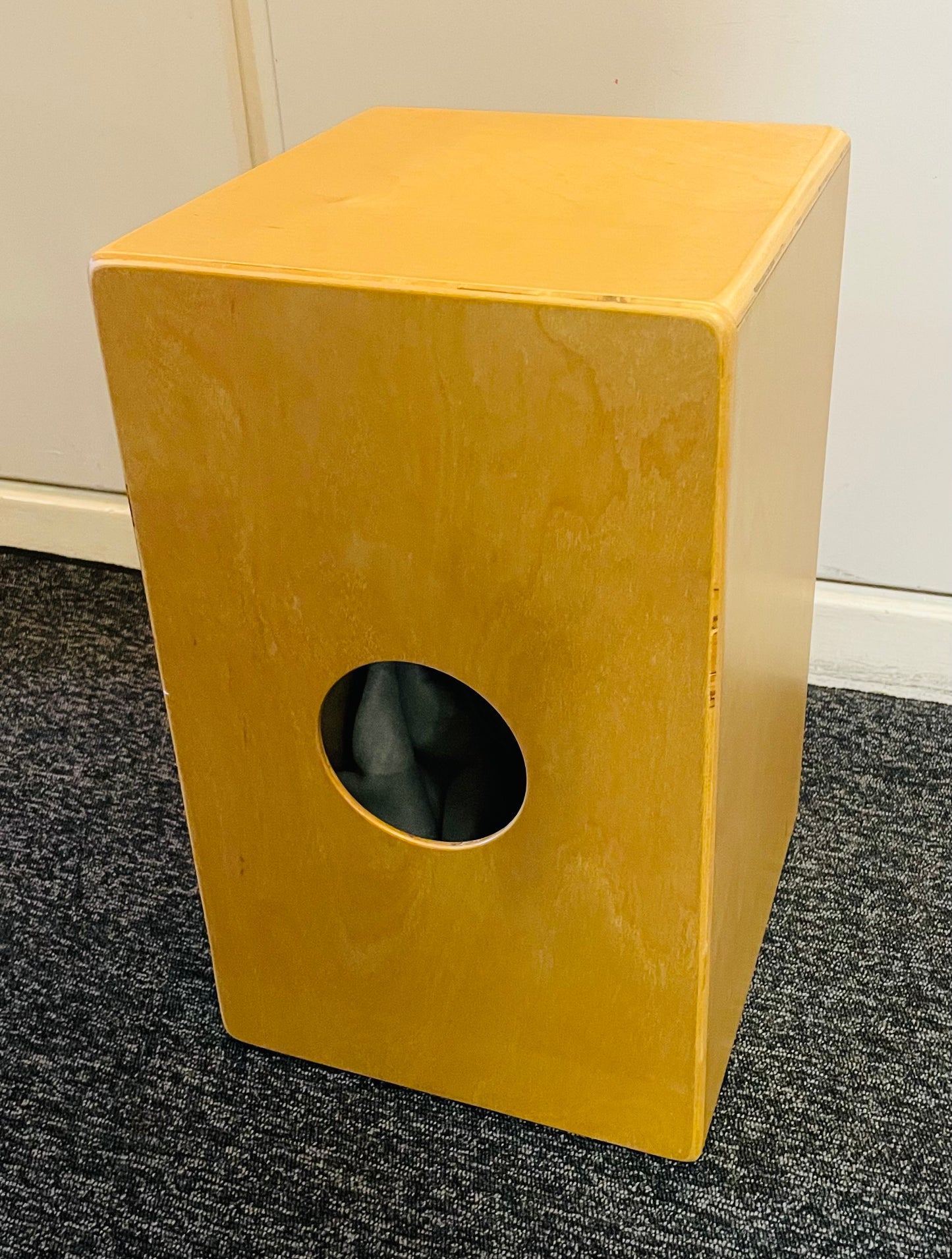 LP Aspire Cajon