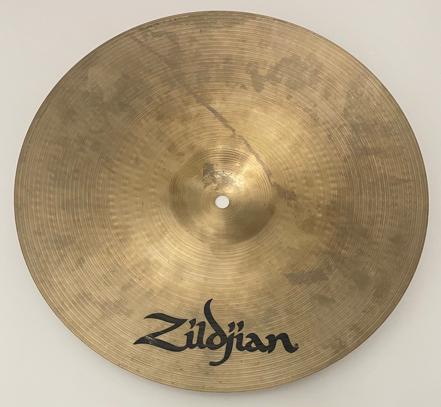 14" Zildjian A Fast Crash