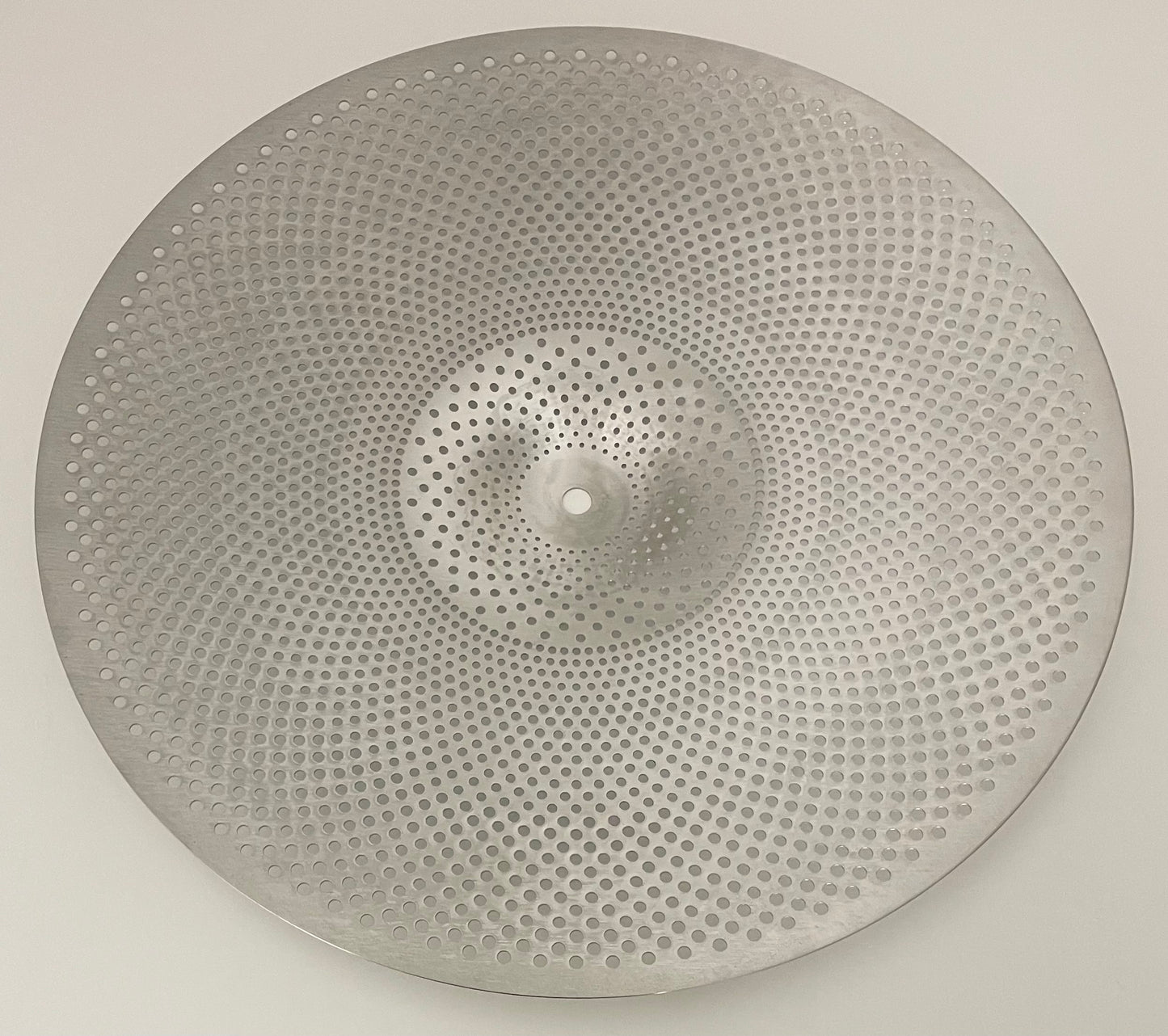 18" Fame Noiselezz Crash (Ny)