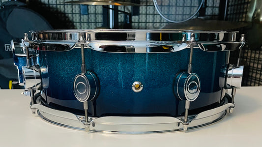 14" x 5" PDP X7 Ahorn Lilletromme