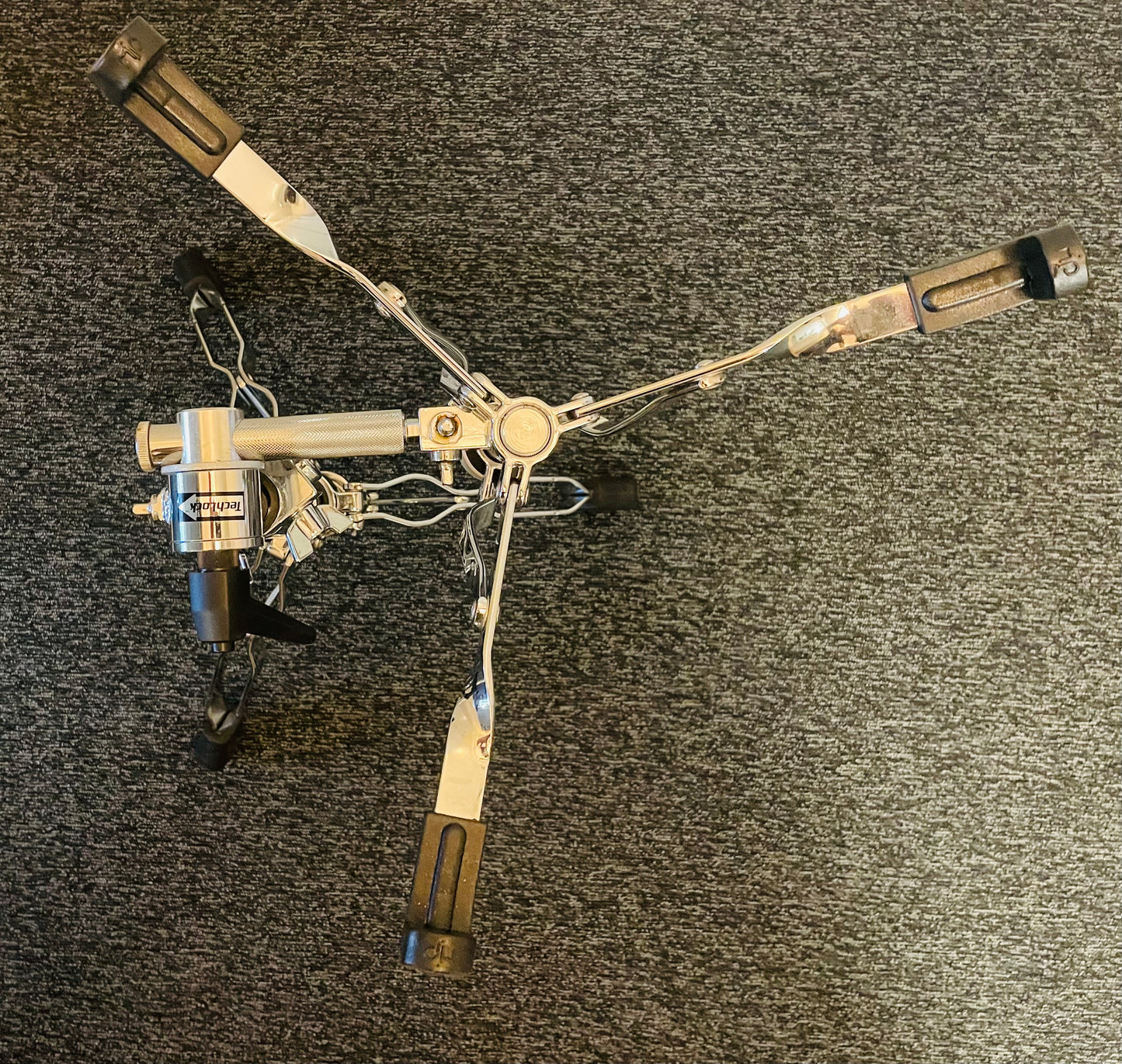 DW9000 Lilletromme stativ