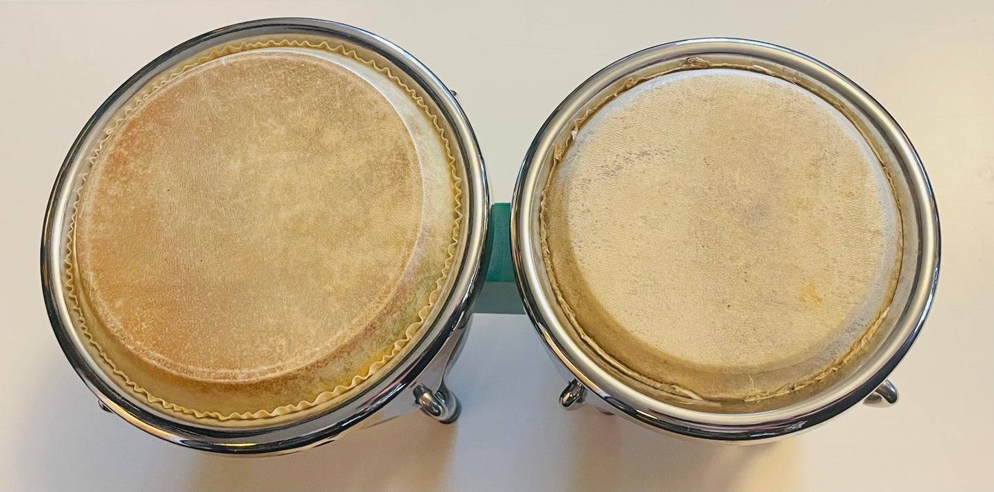 Sonor Champion Mini Bongos