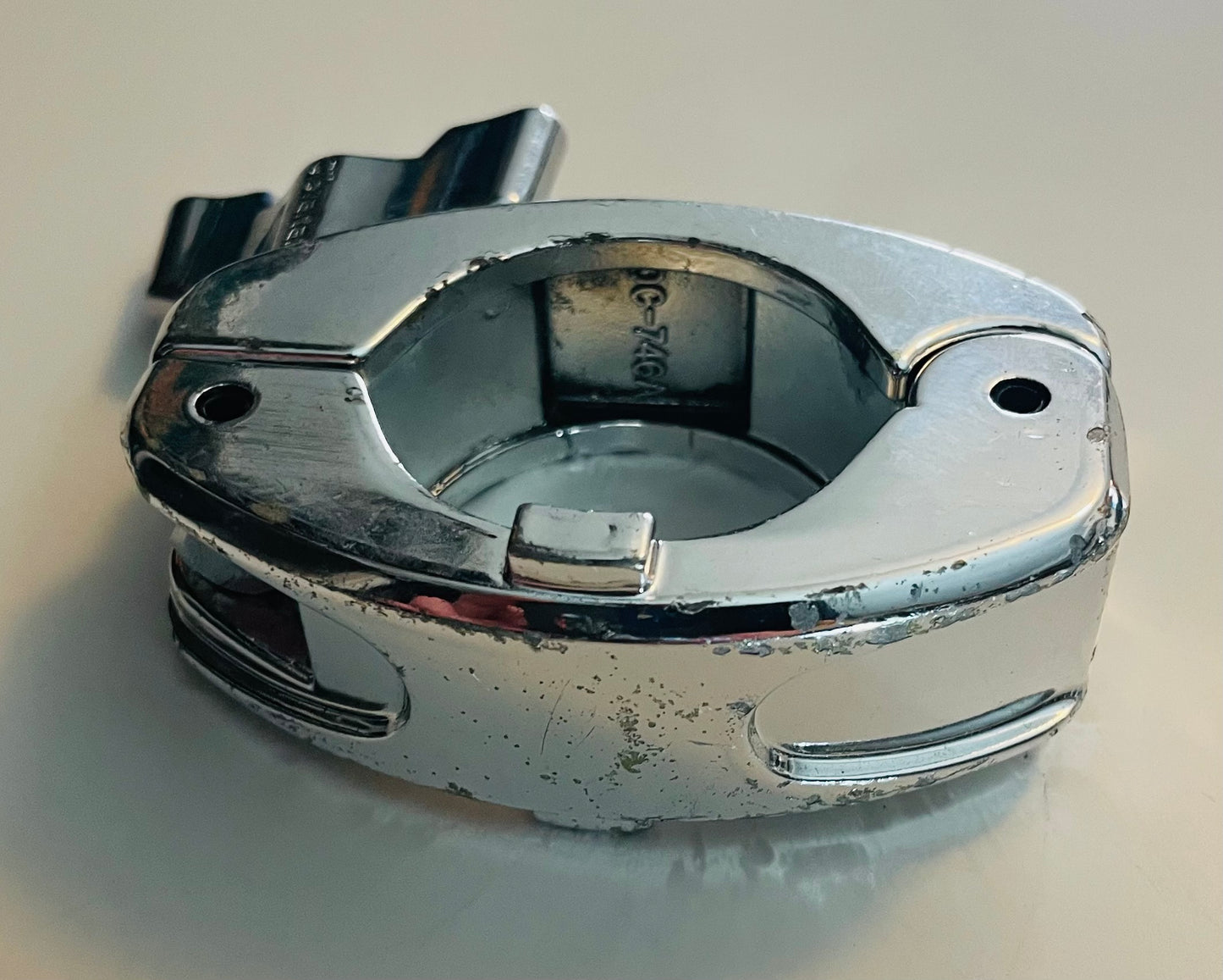 Gibraltar SC-GCHML Memory Clamp CH