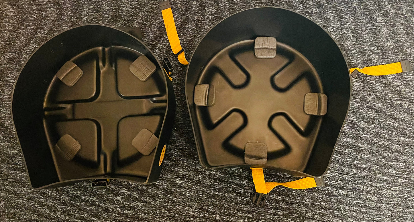 10" Hardcase HN10T(S)