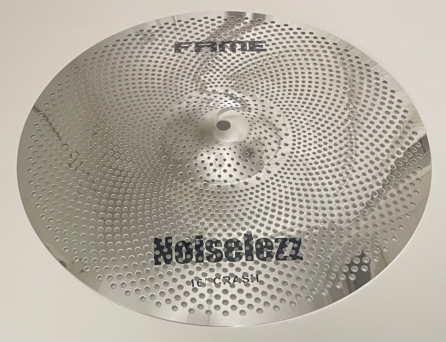 16" Fame Noiselezz Crash (Ny)