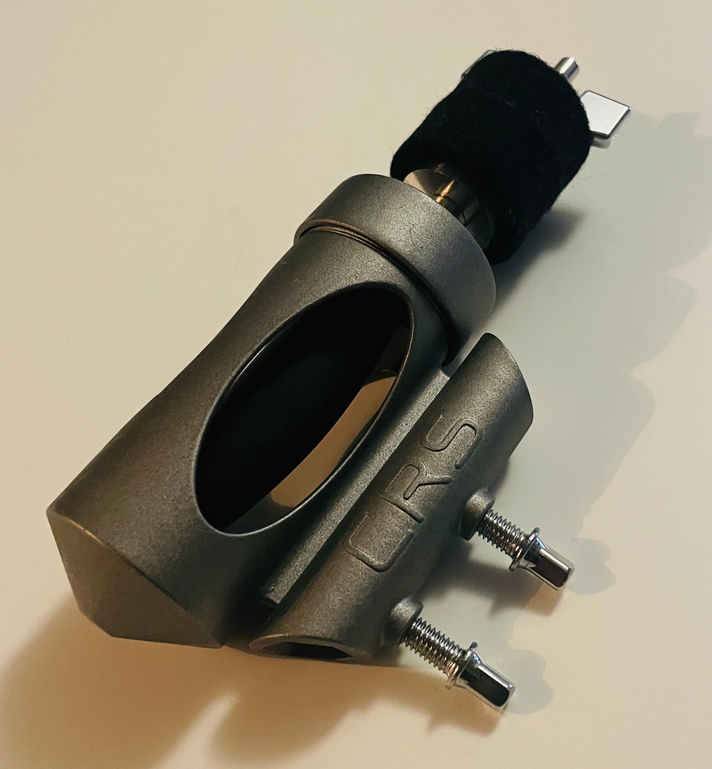 CRS (Cymbal Resonant System)