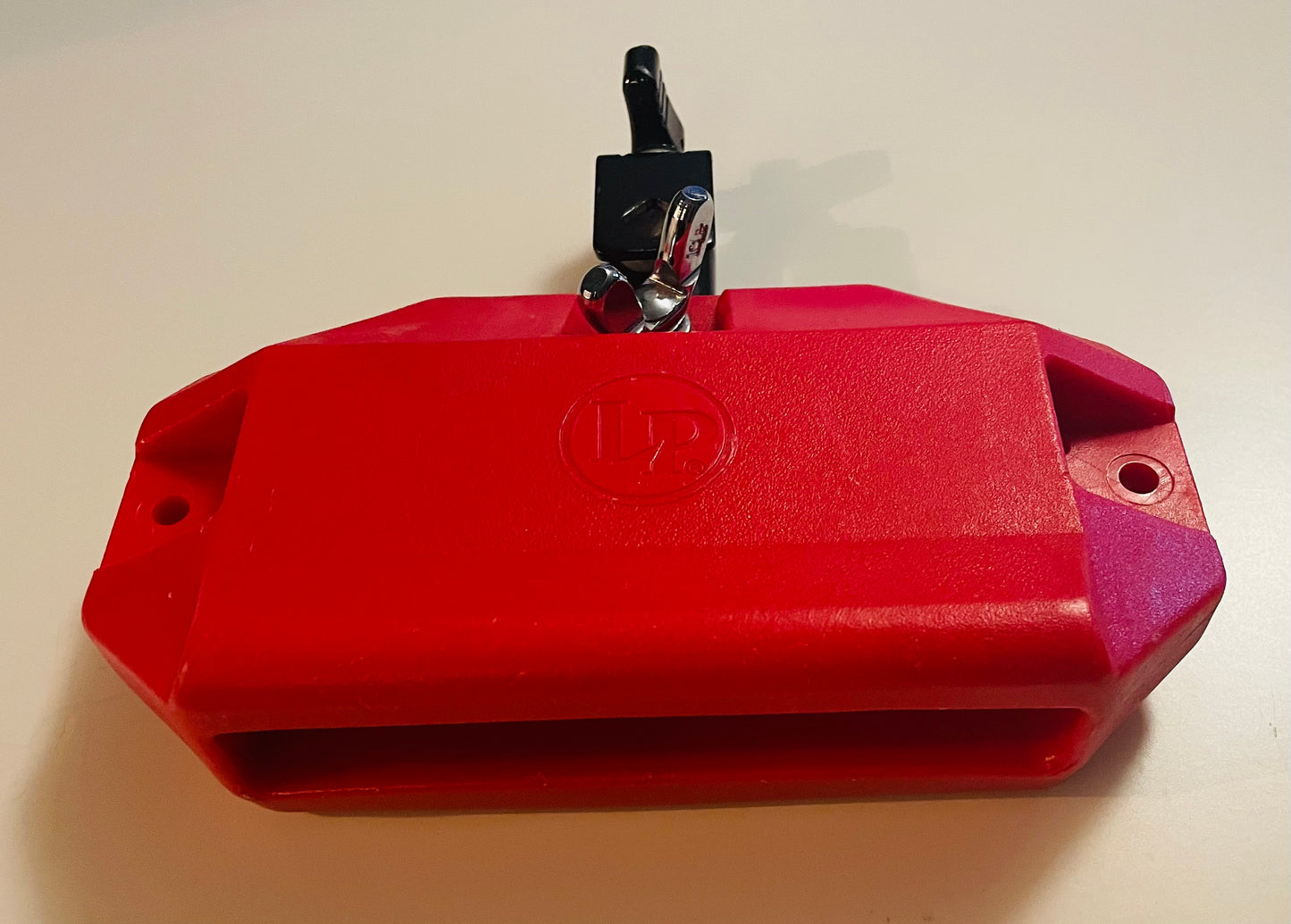 LP 1207 Jam Block