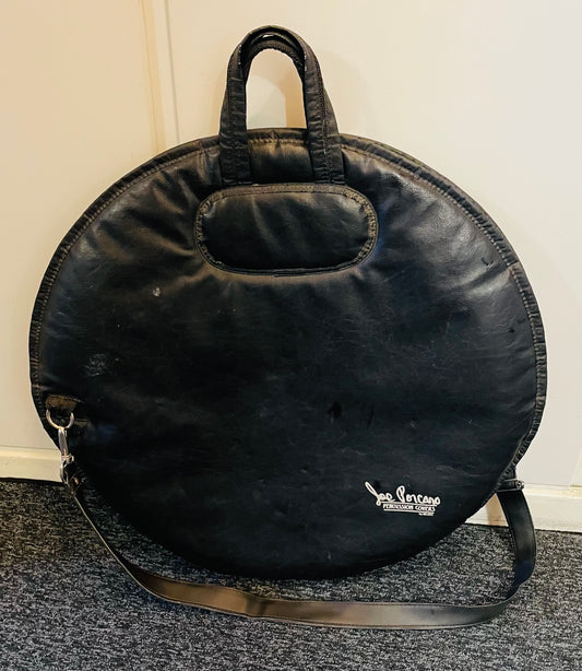 21" Joe Porcaro vintage bækkentaske