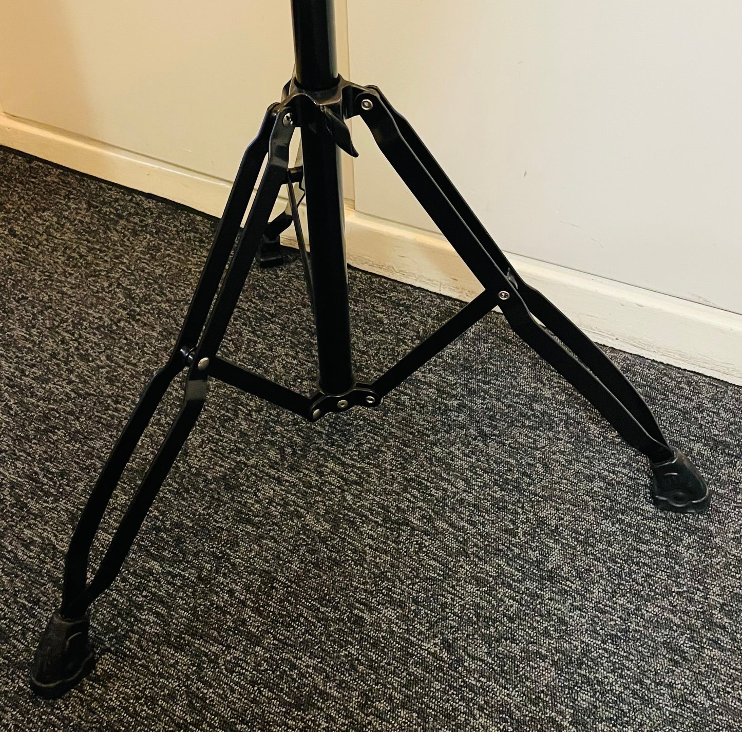 Mapex Armory Bækkenstativ m. Boom & Trinløs justering