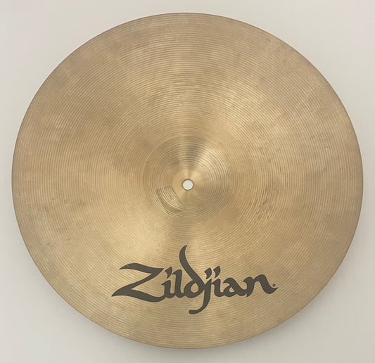 16" Zildjian A Medium Crash