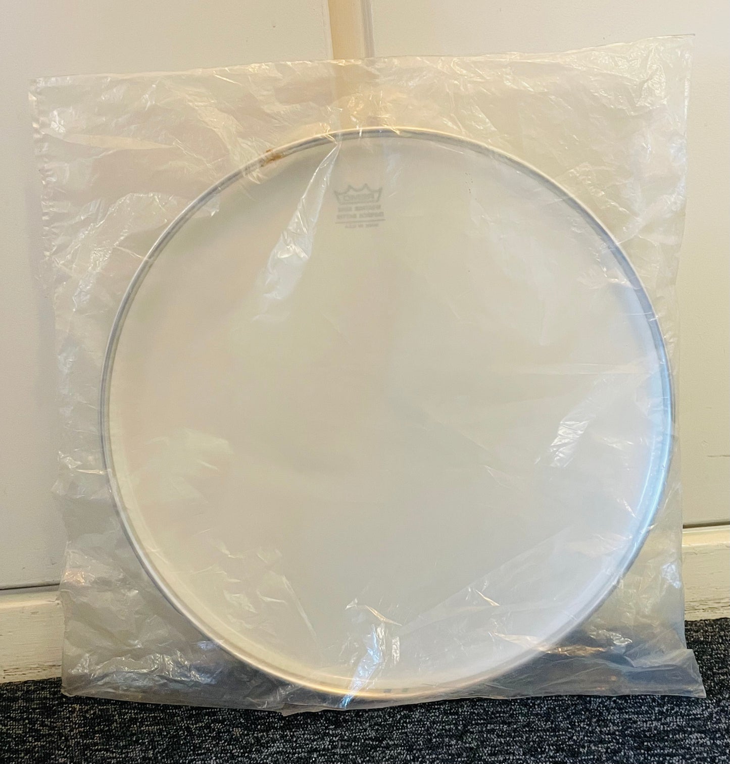15" remo Weather King Emperer Batter