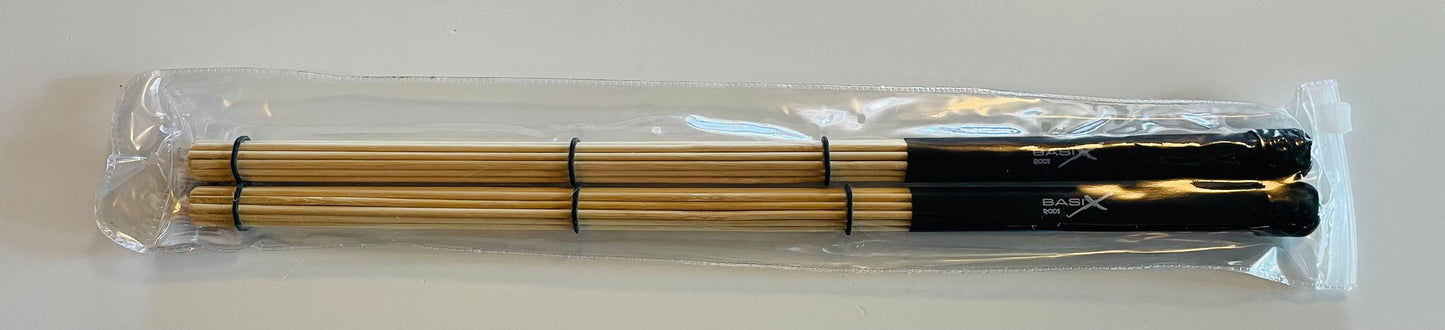 Basix Rods