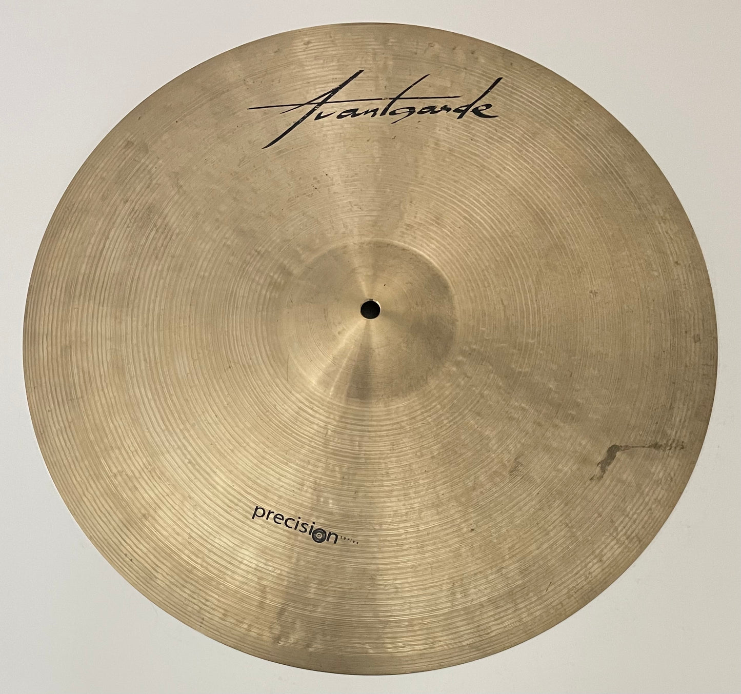 20" Avantgarde Precision Thin Ride