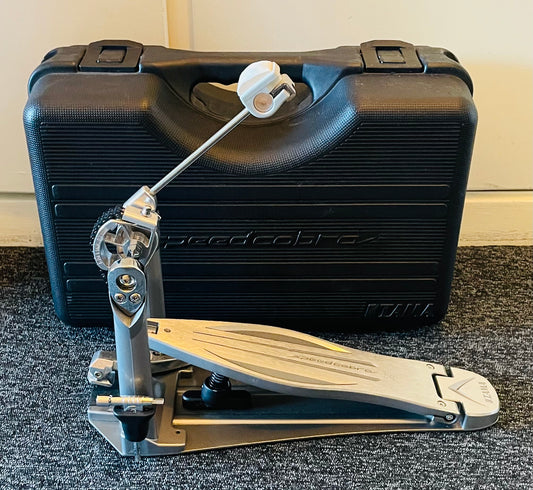Tama Speedcobra 910 LS inkl. Hardcase