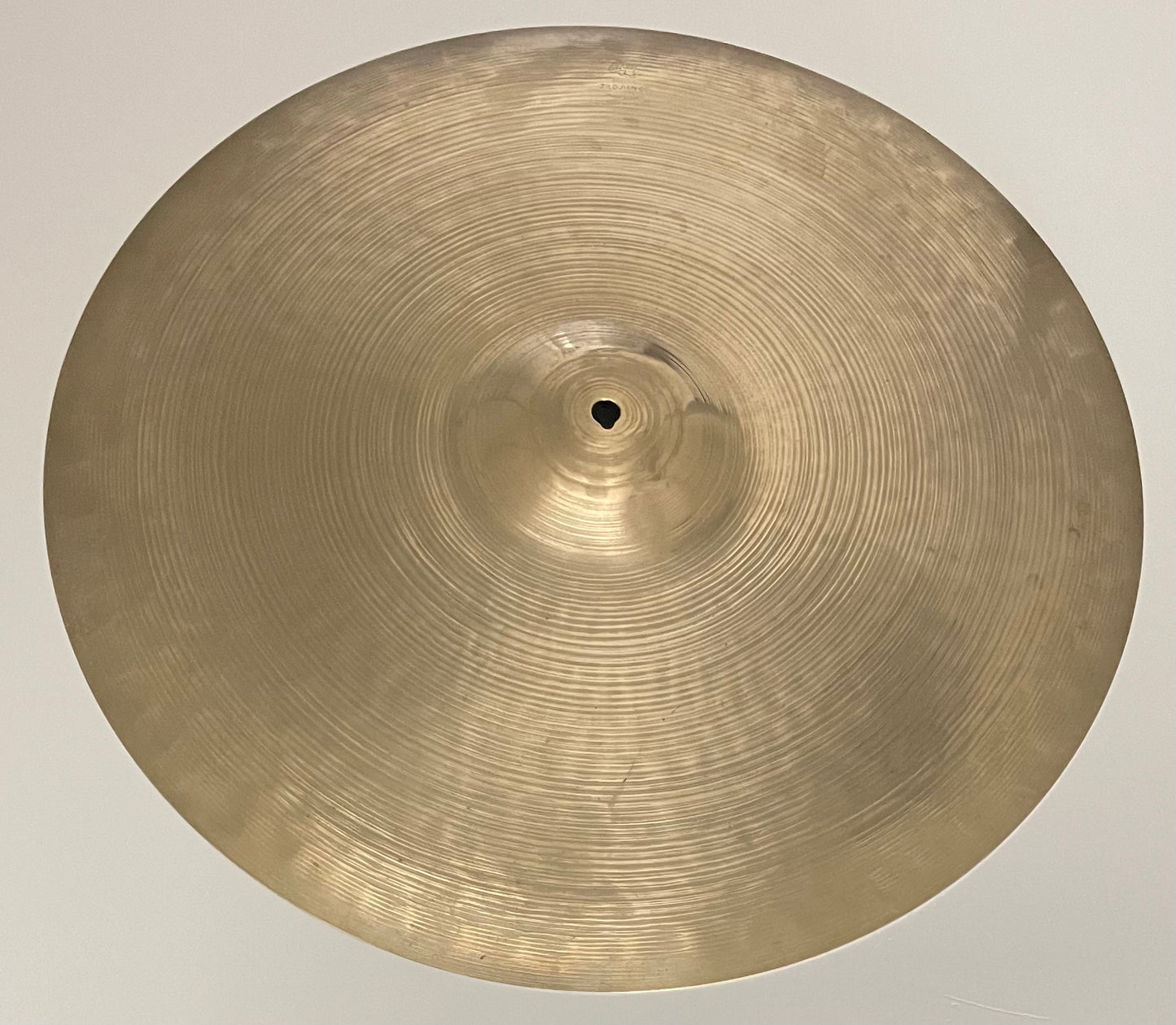 20" Zildjian Avedis Ride