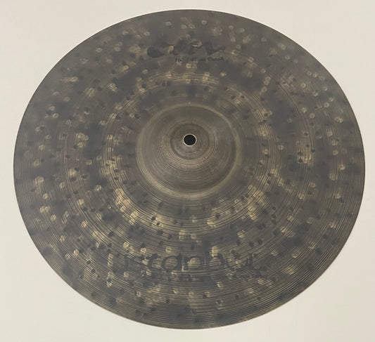 16" Istanbul Agop OM 'Cindy Blackman' Crash