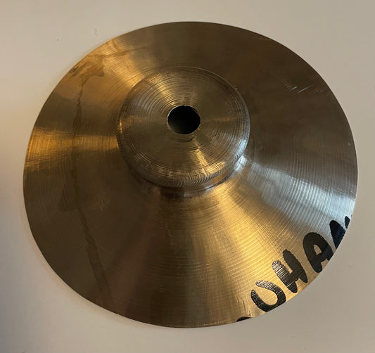 5,5" Wuhan Bell (modificeret)