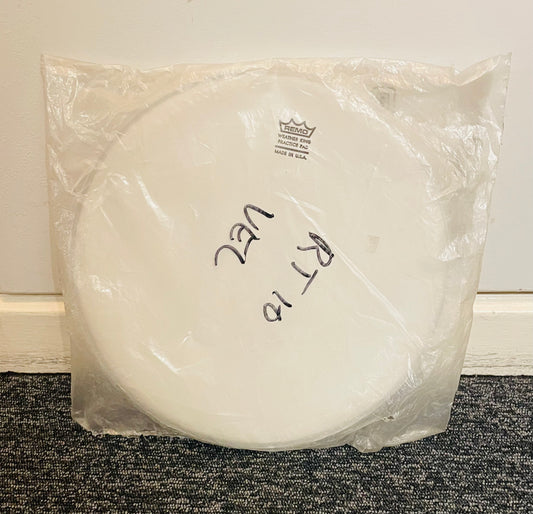 10" Remo Coated (Practice Pad)