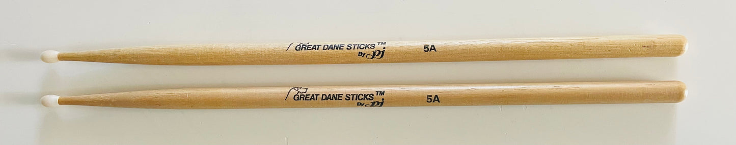 Great Dane 5A