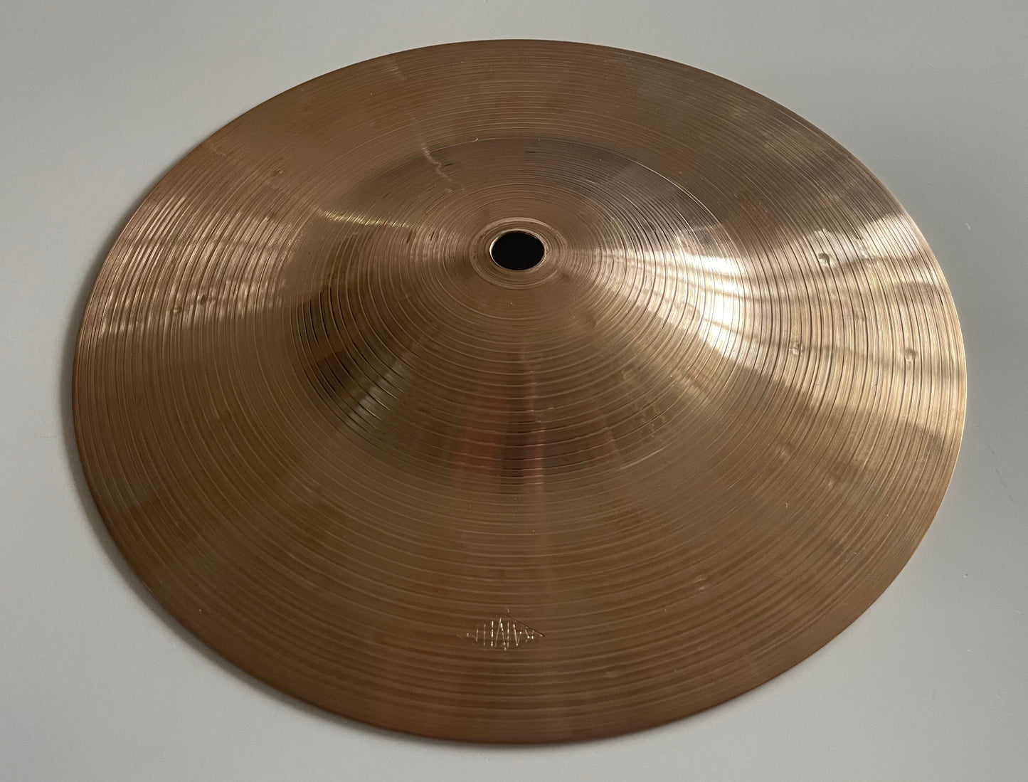 9" Kamin Bell
