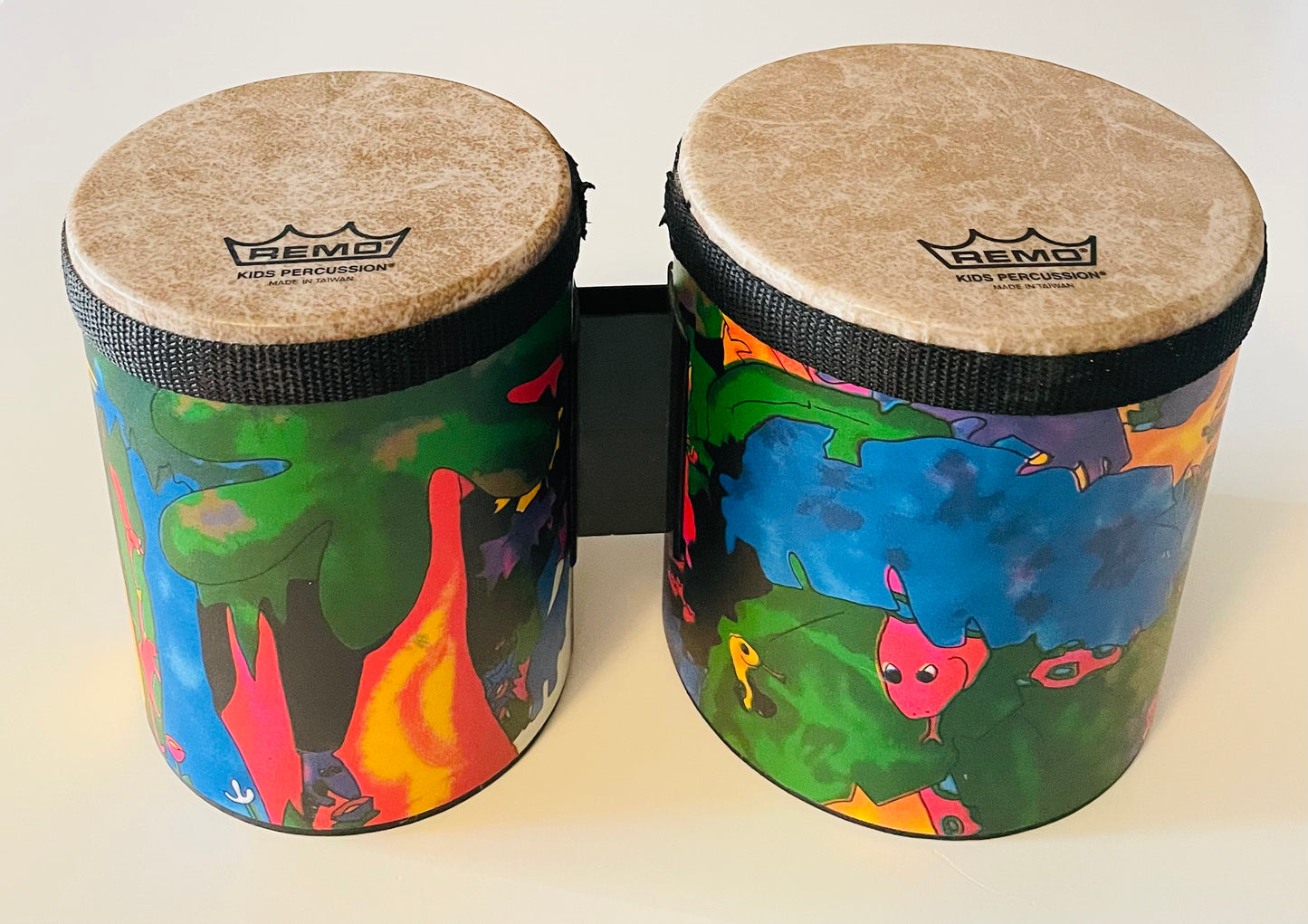 Remo Bongos