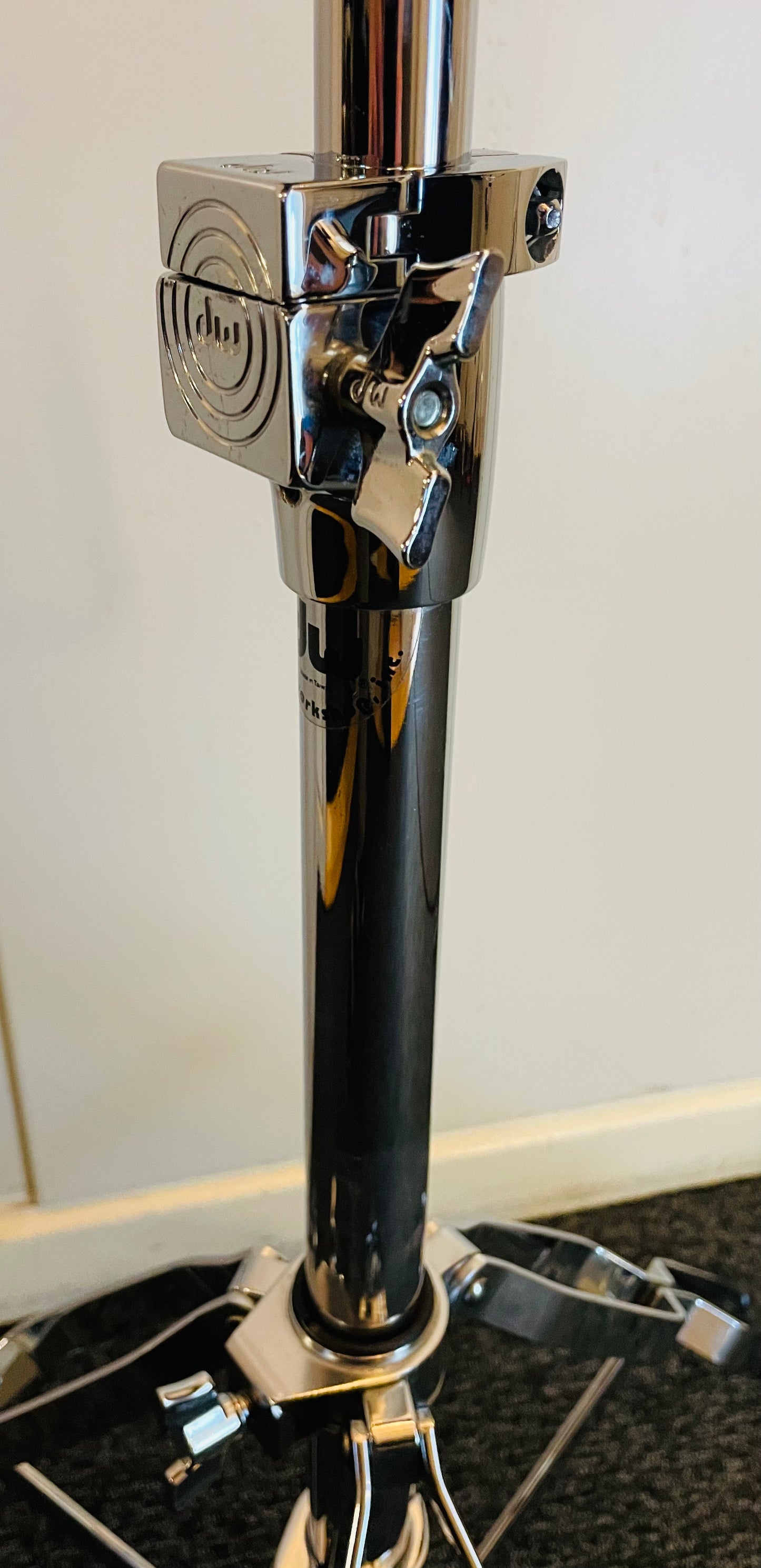 DW9000 Dobbelt tam stativ